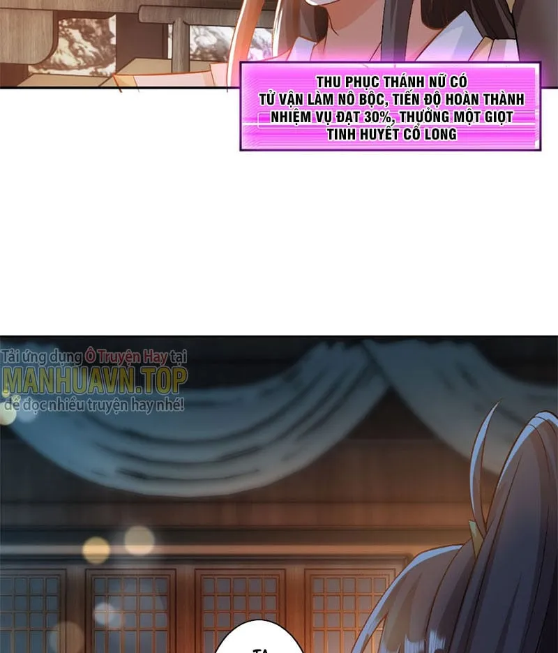 Ta Là Chí Tôn Đại Phản Phái Chapter 4 - Trang 37