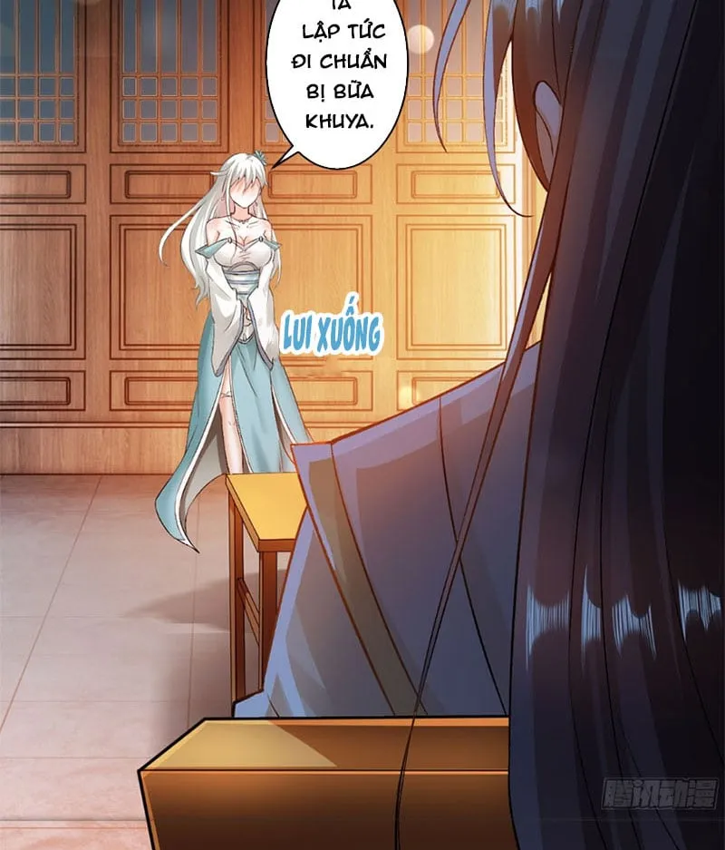 Ta Là Chí Tôn Đại Phản Phái Chapter 4 - Trang 38