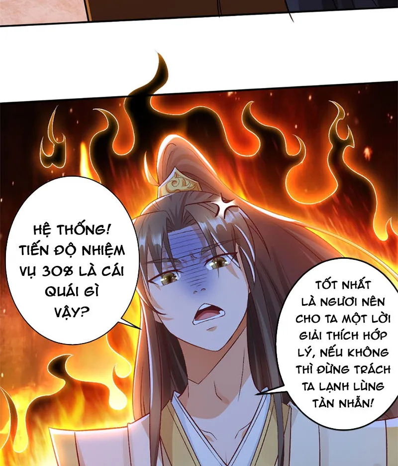 Ta Là Chí Tôn Đại Phản Phái Chapter 4 - Trang 39