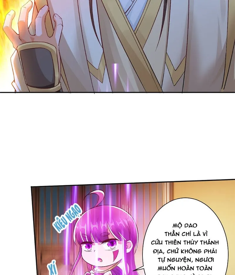 Ta Là Chí Tôn Đại Phản Phái Chapter 4 - Trang 40