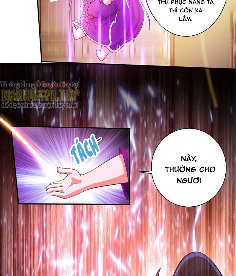Ta Là Chí Tôn Đại Phản Phái Chapter 4 - Trang 41