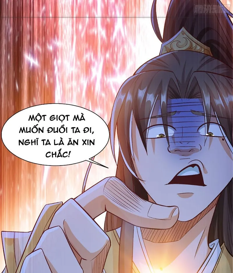 Ta Là Chí Tôn Đại Phản Phái Chapter 4 - Trang 42