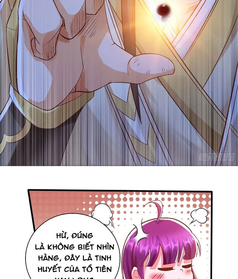 Ta Là Chí Tôn Đại Phản Phái Chapter 4 - Trang 43