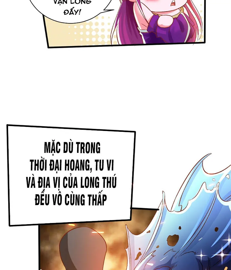 Ta Là Chí Tôn Đại Phản Phái Chapter 4 - Trang 44