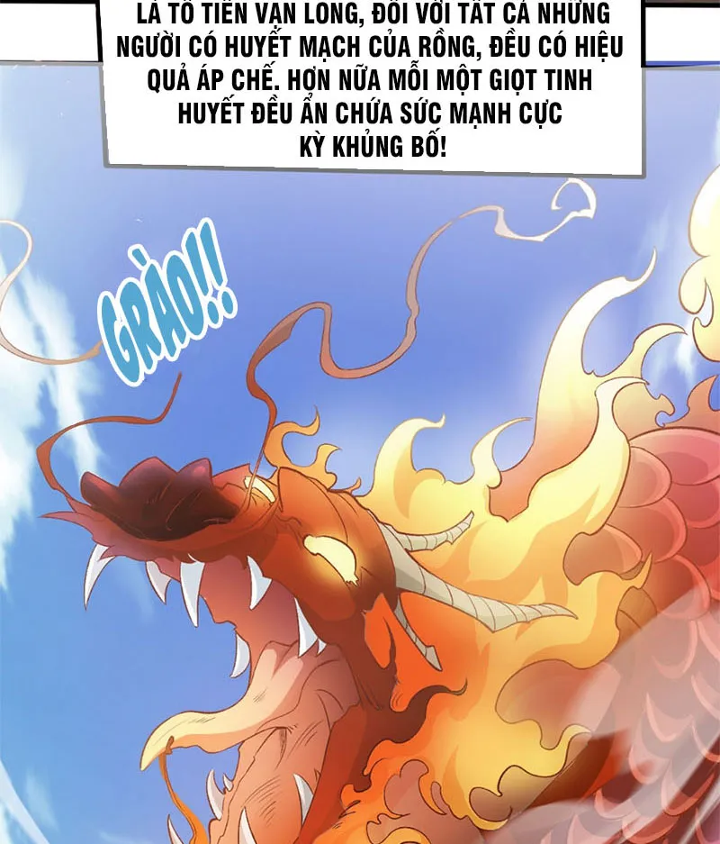 Ta Là Chí Tôn Đại Phản Phái Chapter 4 - Trang 47