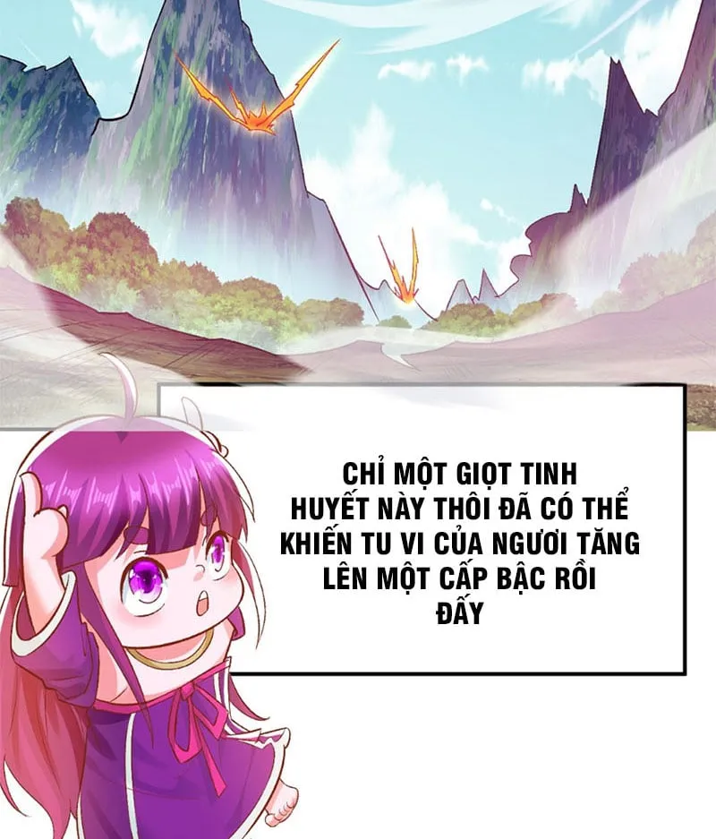Ta Là Chí Tôn Đại Phản Phái Chapter 4 - Trang 49