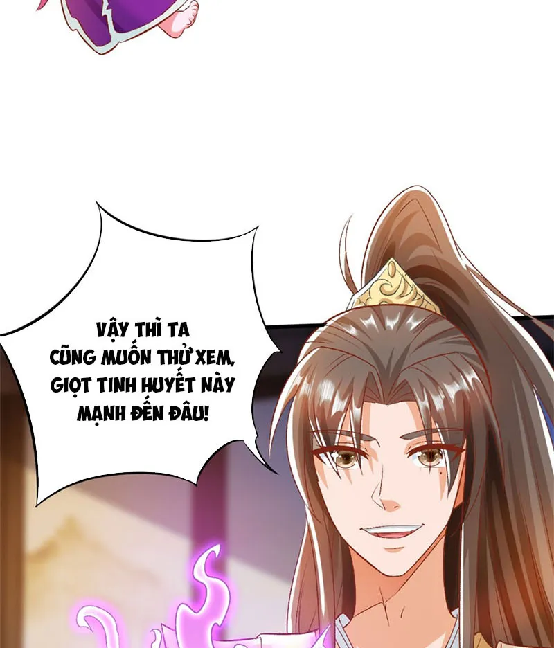 Ta Là Chí Tôn Đại Phản Phái Chapter 4 - Trang 50