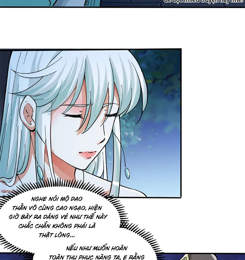 Ta Là Chí Tôn Đại Phản Phái Chapter 4 - Trang 6
