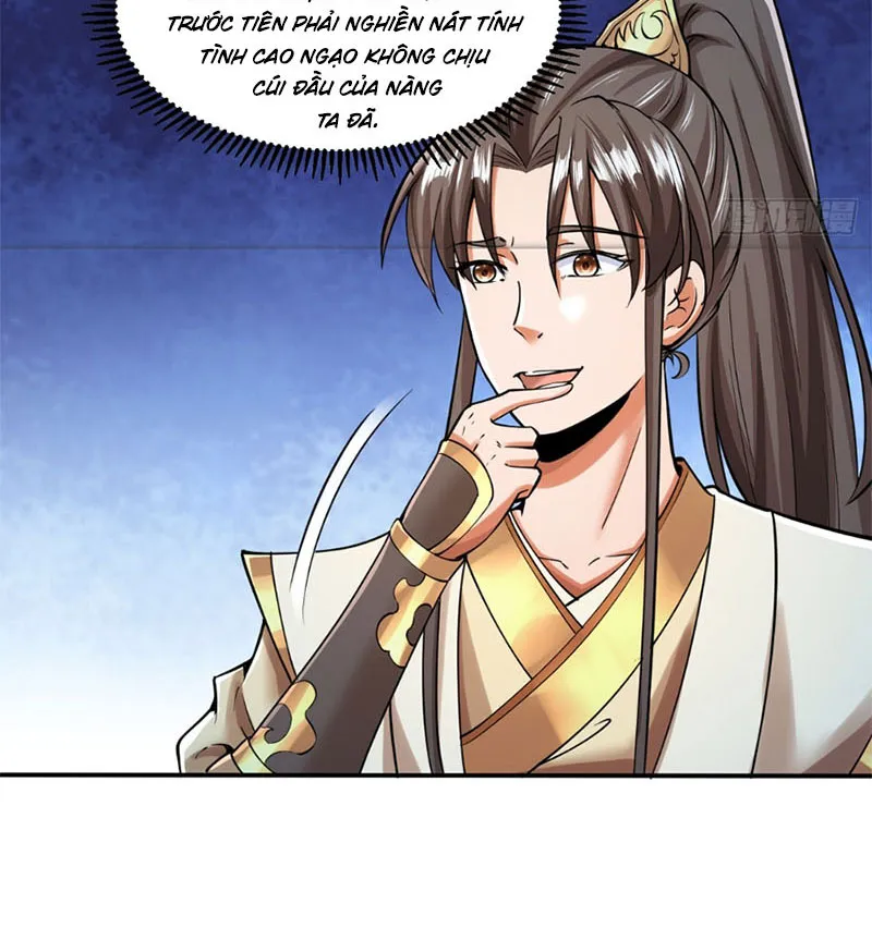 Ta Là Chí Tôn Đại Phản Phái Chapter 4 - Trang 7