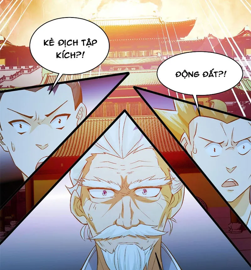 Ta Là Chí Tôn Đại Phản Phái Chapter 5 - Trang 10