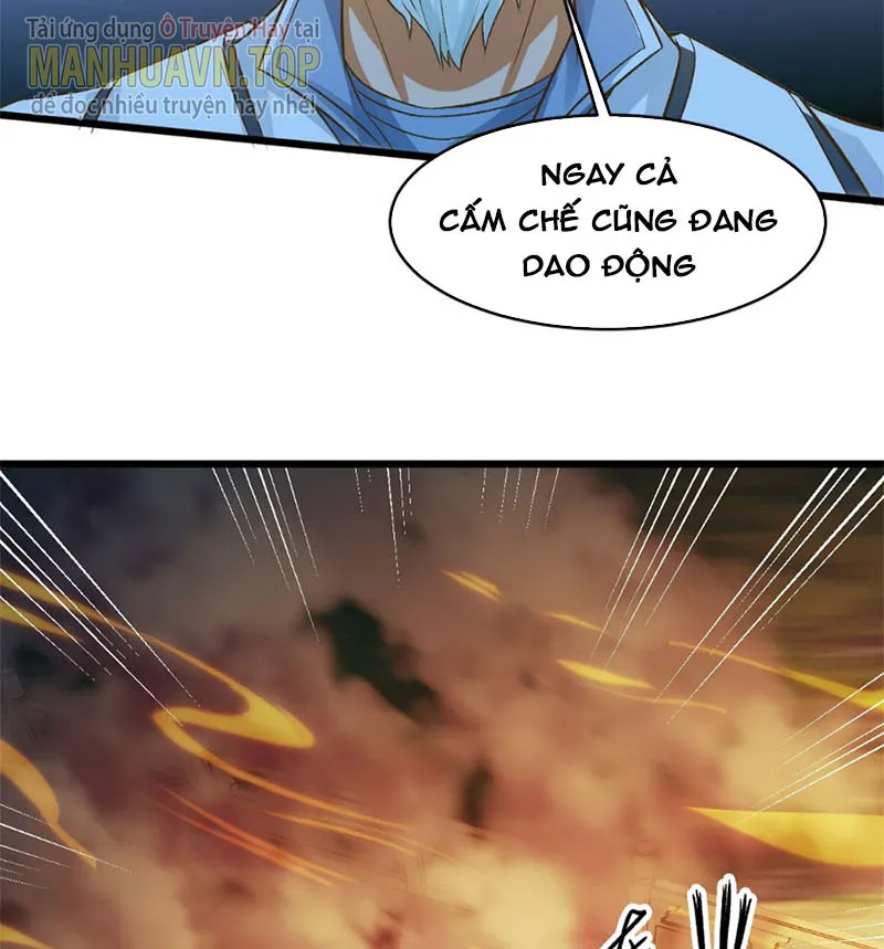 Ta Là Chí Tôn Đại Phản Phái Chapter 5 - Trang 11