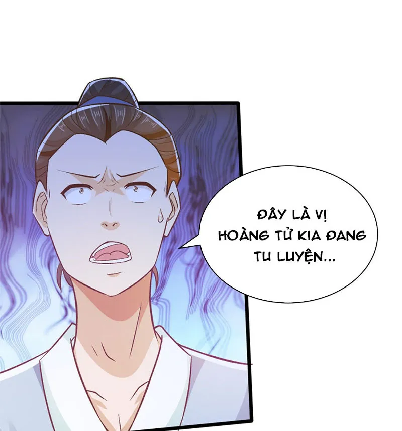 Ta Là Chí Tôn Đại Phản Phái Chapter 5 - Trang 13