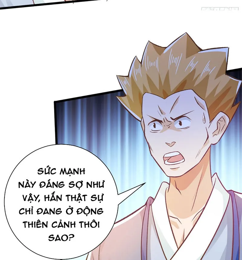 Ta Là Chí Tôn Đại Phản Phái Chapter 5 - Trang 14