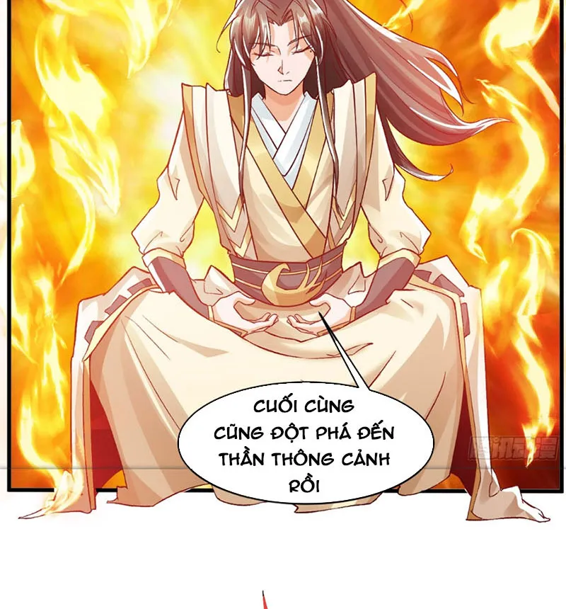Ta Là Chí Tôn Đại Phản Phái Chapter 5 - Trang 20