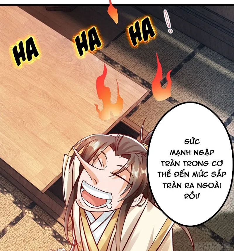Ta Là Chí Tôn Đại Phản Phái Chapter 5 - Trang 21