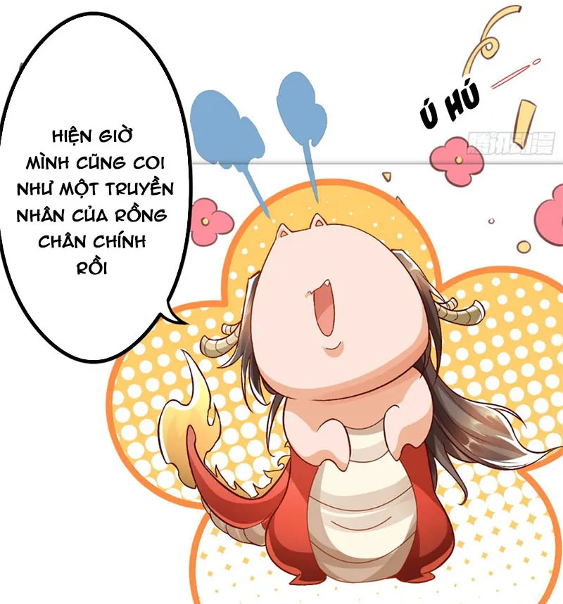 Ta Là Chí Tôn Đại Phản Phái Chapter 5 - Trang 23