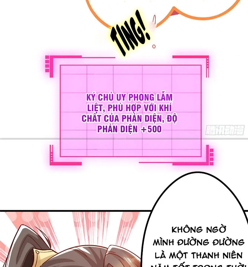 Ta Là Chí Tôn Đại Phản Phái Chapter 5 - Trang 24