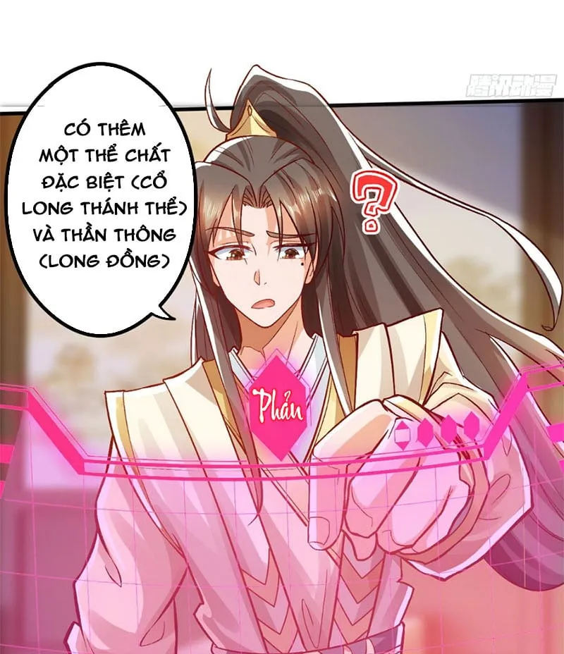 Ta Là Chí Tôn Đại Phản Phái Chapter 5 - Trang 27