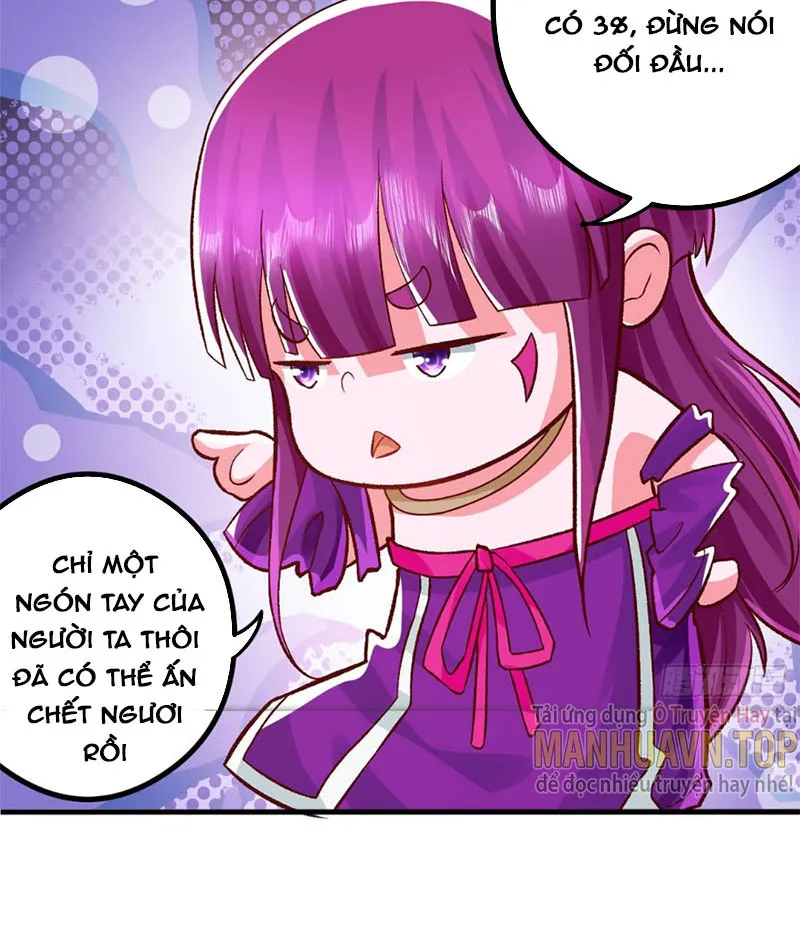 Ta Là Chí Tôn Đại Phản Phái Chapter 5 - Trang 31