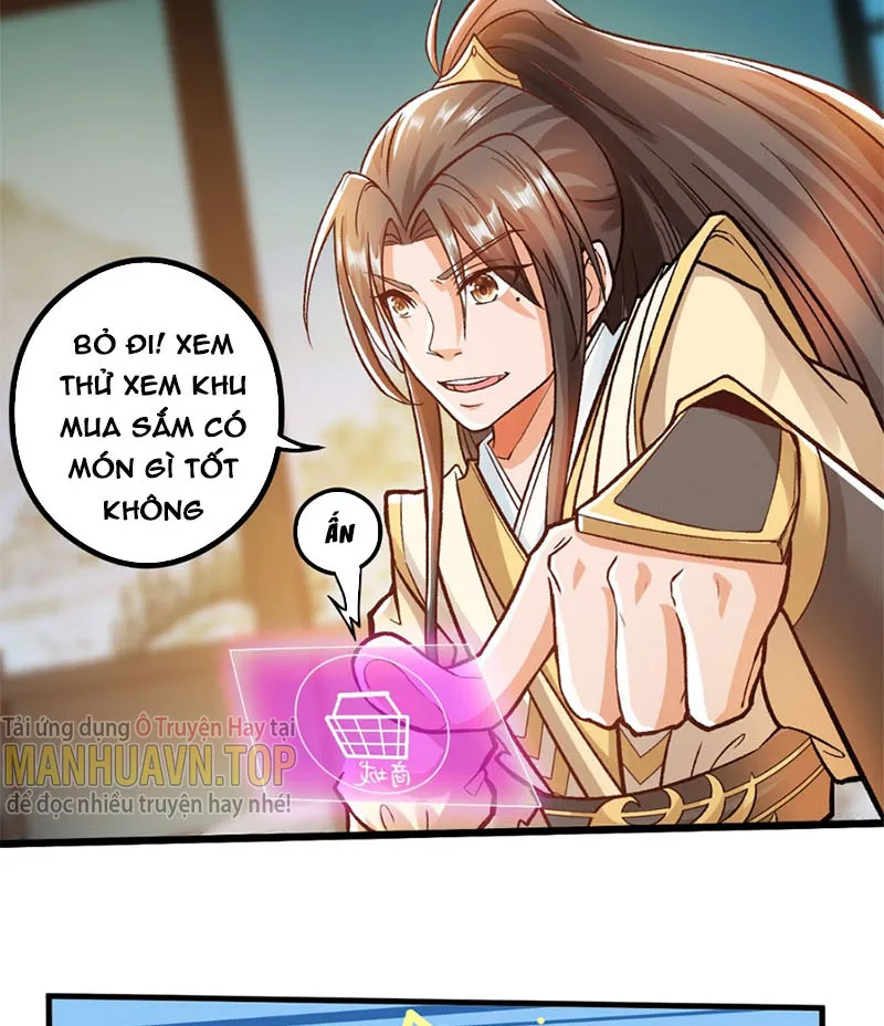 Ta Là Chí Tôn Đại Phản Phái Chapter 5 - Trang 34