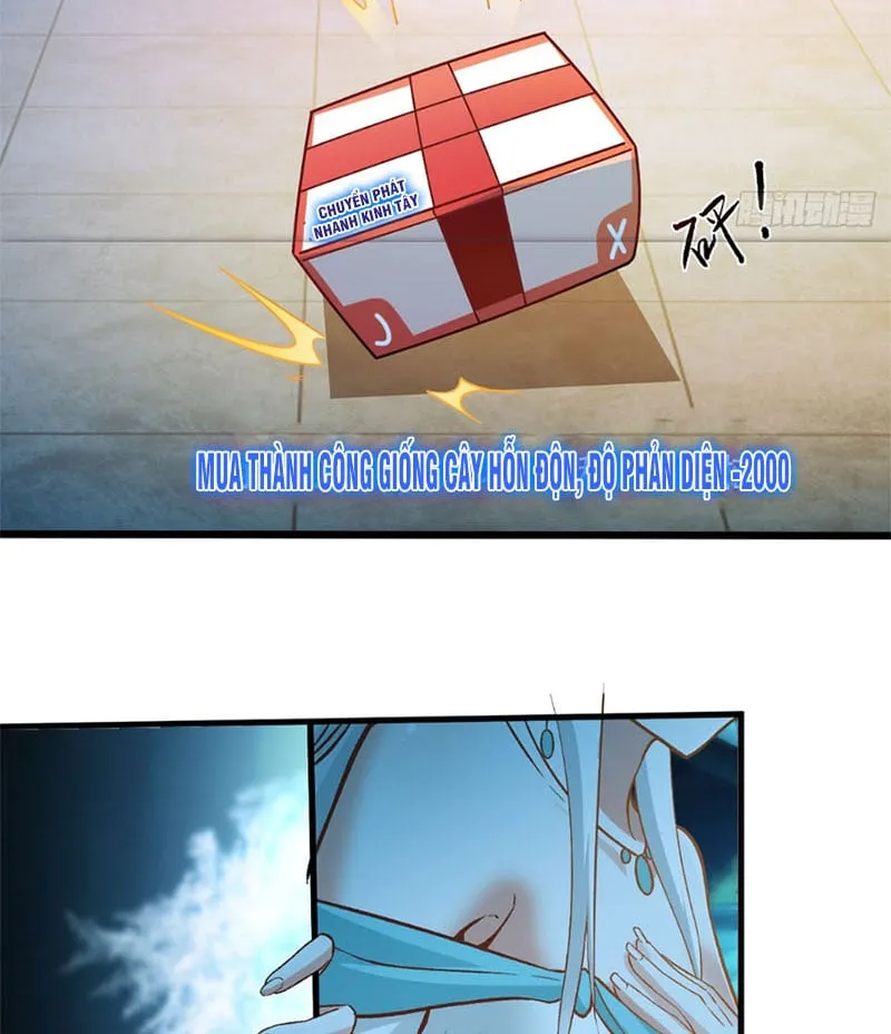 Ta Là Chí Tôn Đại Phản Phái Chapter 5 - Trang 36