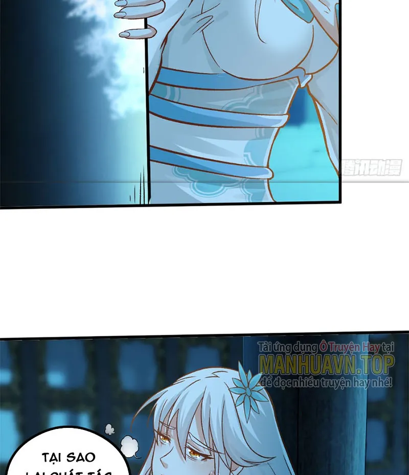 Ta Là Chí Tôn Đại Phản Phái Chapter 5 - Trang 37