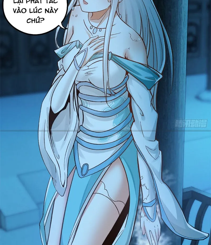 Ta Là Chí Tôn Đại Phản Phái Chapter 5 - Trang 38