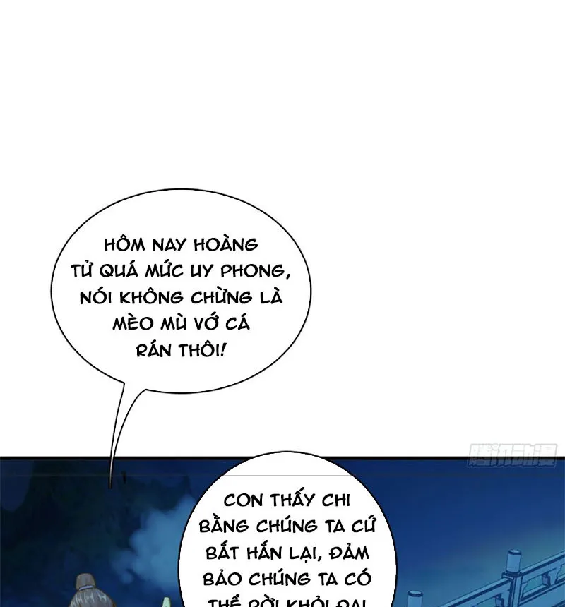 Ta Là Chí Tôn Đại Phản Phái Chapter 5 - Trang 4