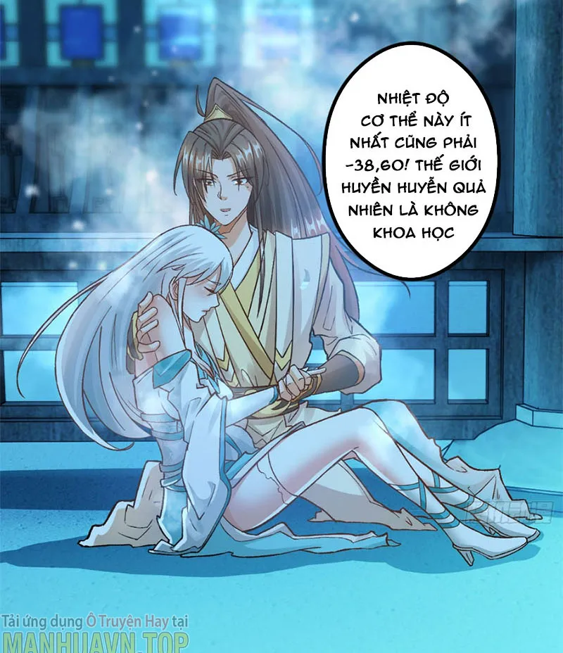 Ta Là Chí Tôn Đại Phản Phái Chapter 5 - Trang 47