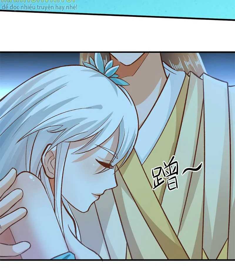 Ta Là Chí Tôn Đại Phản Phái Chapter 5 - Trang 48