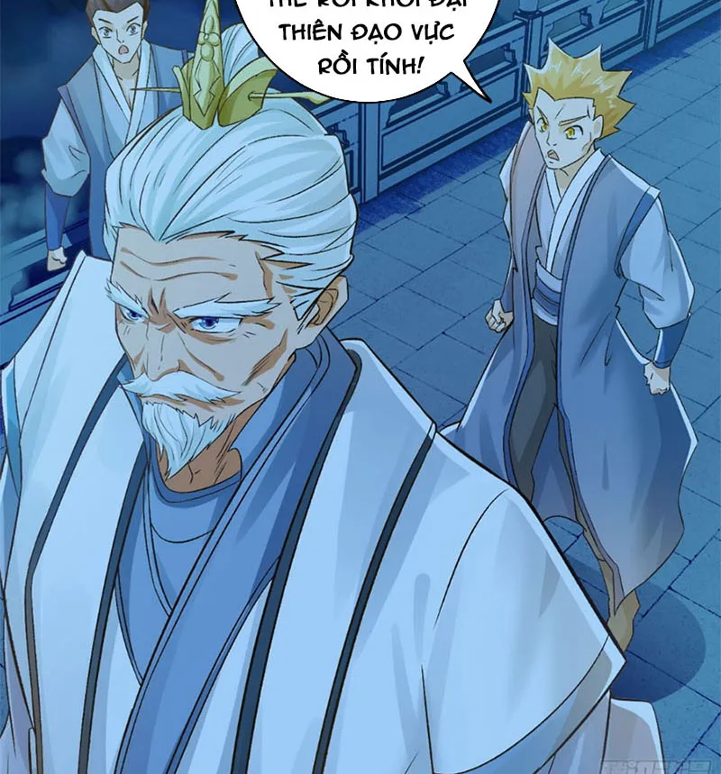 Ta Là Chí Tôn Đại Phản Phái Chapter 5 - Trang 5