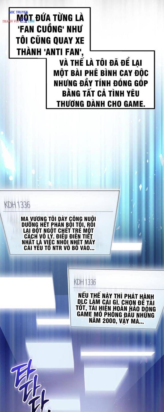 Ta Là Gia Sư Của Ma Vương Yếu Ớt Chapter 1 - Trang 10
