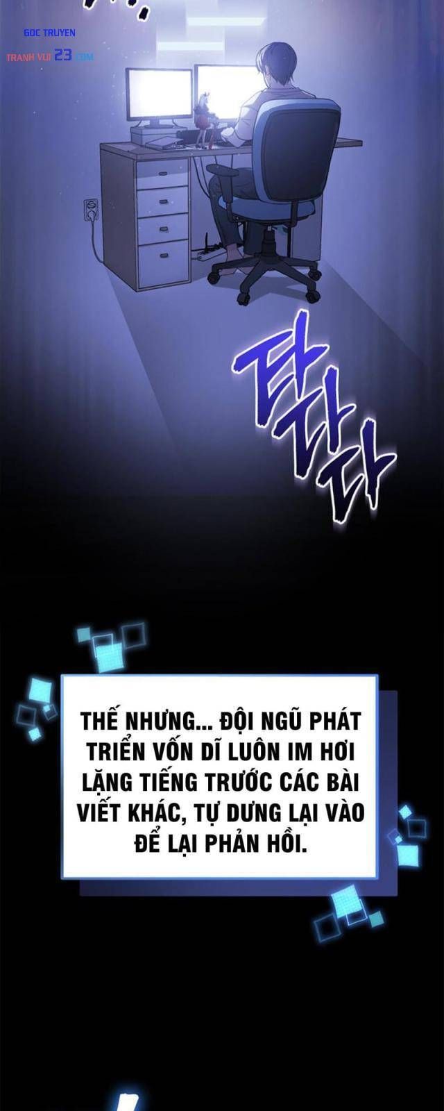 Ta Là Gia Sư Của Ma Vương Yếu Ớt Chapter 1 - Trang 11