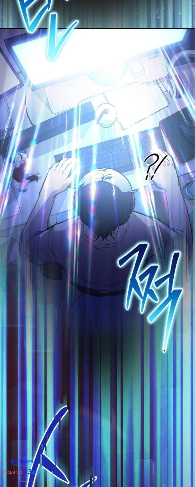 Ta Là Gia Sư Của Ma Vương Yếu Ớt Chapter 1 - Trang 13