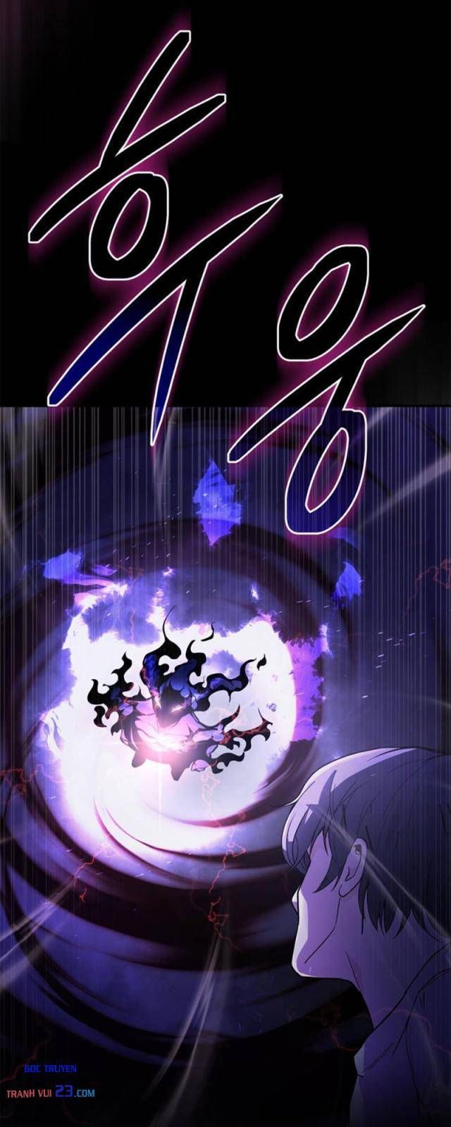 Ta Là Gia Sư Của Ma Vương Yếu Ớt Chapter 1 - Trang 19