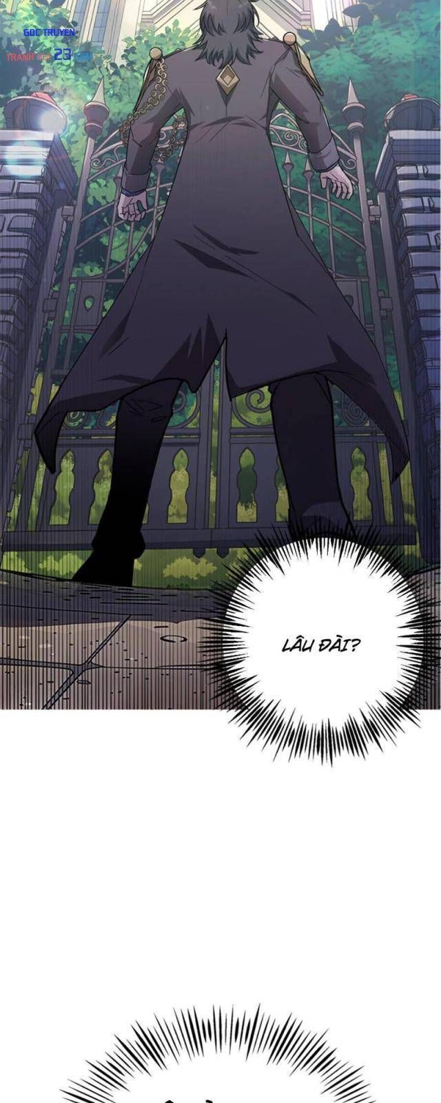 Ta Là Gia Sư Của Ma Vương Yếu Ớt Chapter 1 - Trang 26