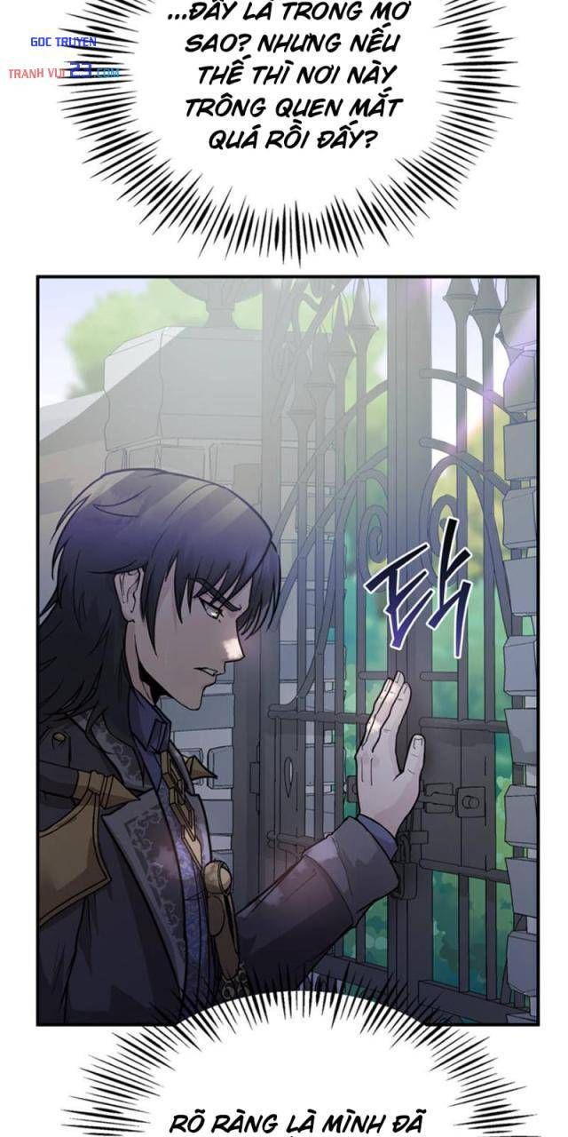Ta Là Gia Sư Của Ma Vương Yếu Ớt Chapter 1 - Trang 27