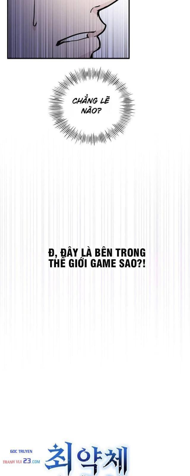 Ta Là Gia Sư Của Ma Vương Yếu Ớt Chapter 1 - Trang 30