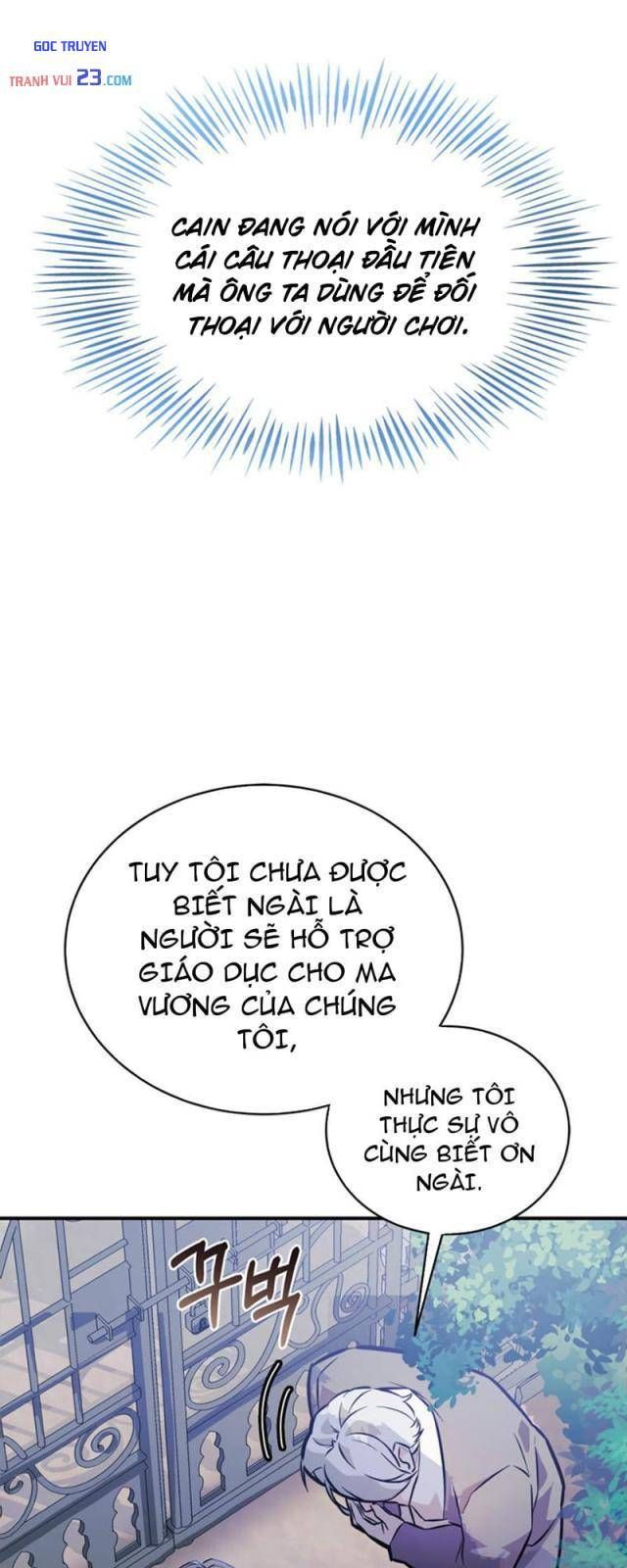 Ta Là Gia Sư Của Ma Vương Yếu Ớt Chapter 1 - Trang 36