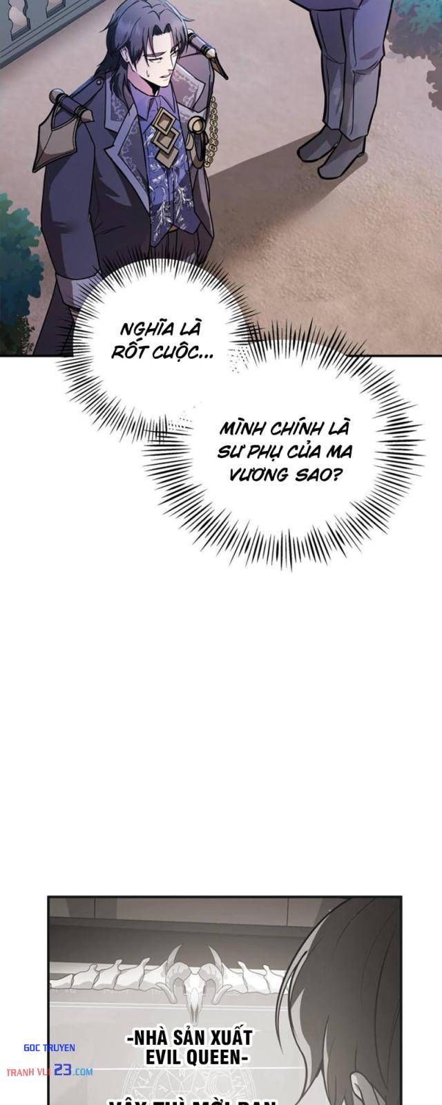 Ta Là Gia Sư Của Ma Vương Yếu Ớt Chapter 1 - Trang 37