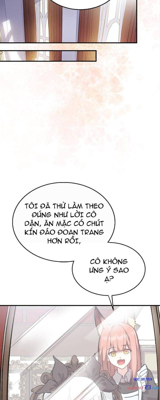 Ta Là Gia Sư Của Ma Vương Yếu Ớt Chapter 1 - Trang 40