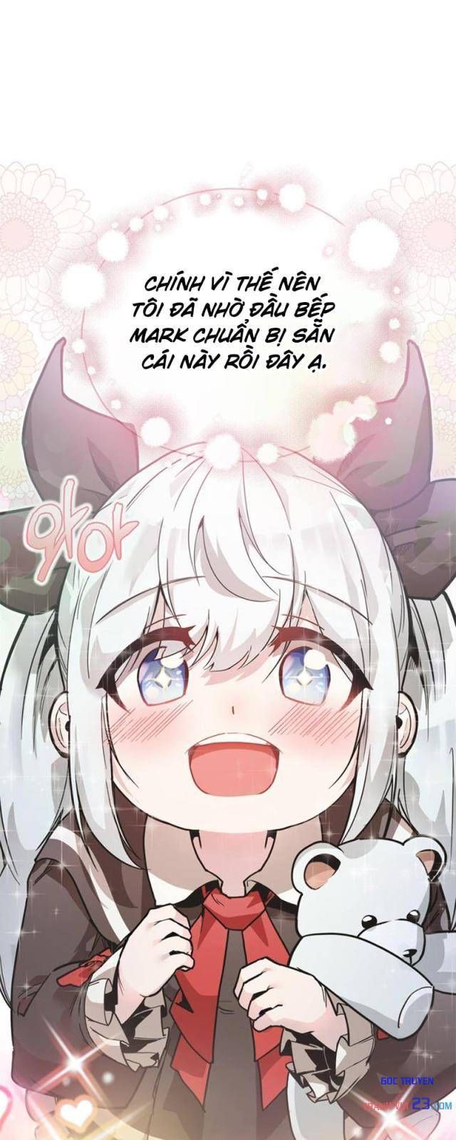 Ta Là Gia Sư Của Ma Vương Yếu Ớt Chapter 1 - Trang 45