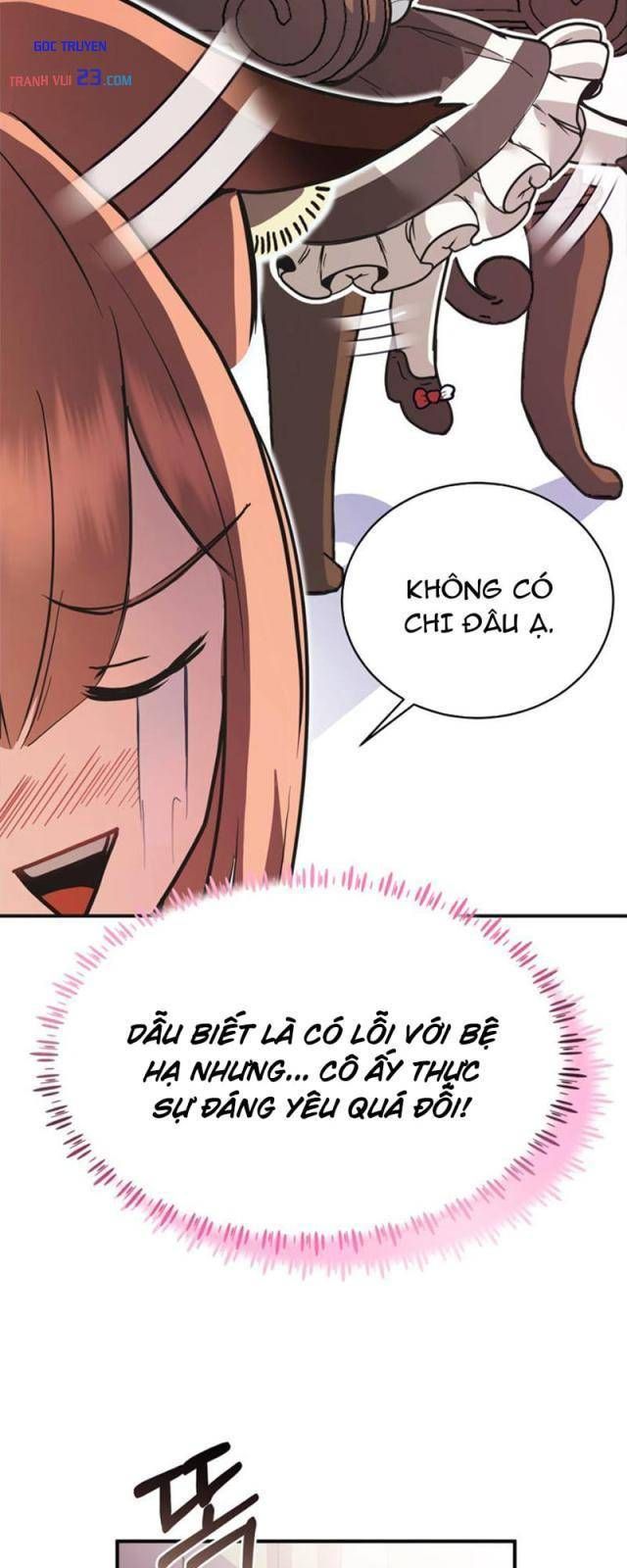Ta Là Gia Sư Của Ma Vương Yếu Ớt Chapter 1 - Trang 47