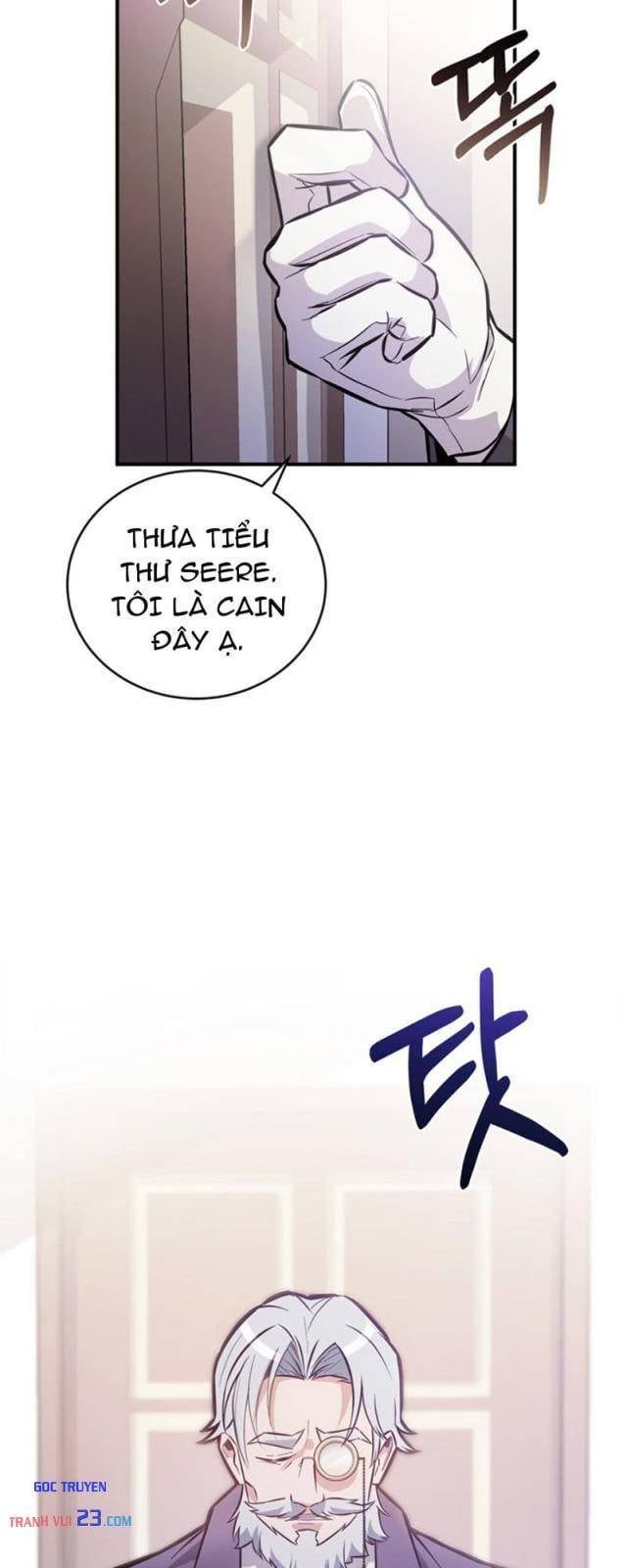 Ta Là Gia Sư Của Ma Vương Yếu Ớt Chapter 1 - Trang 48