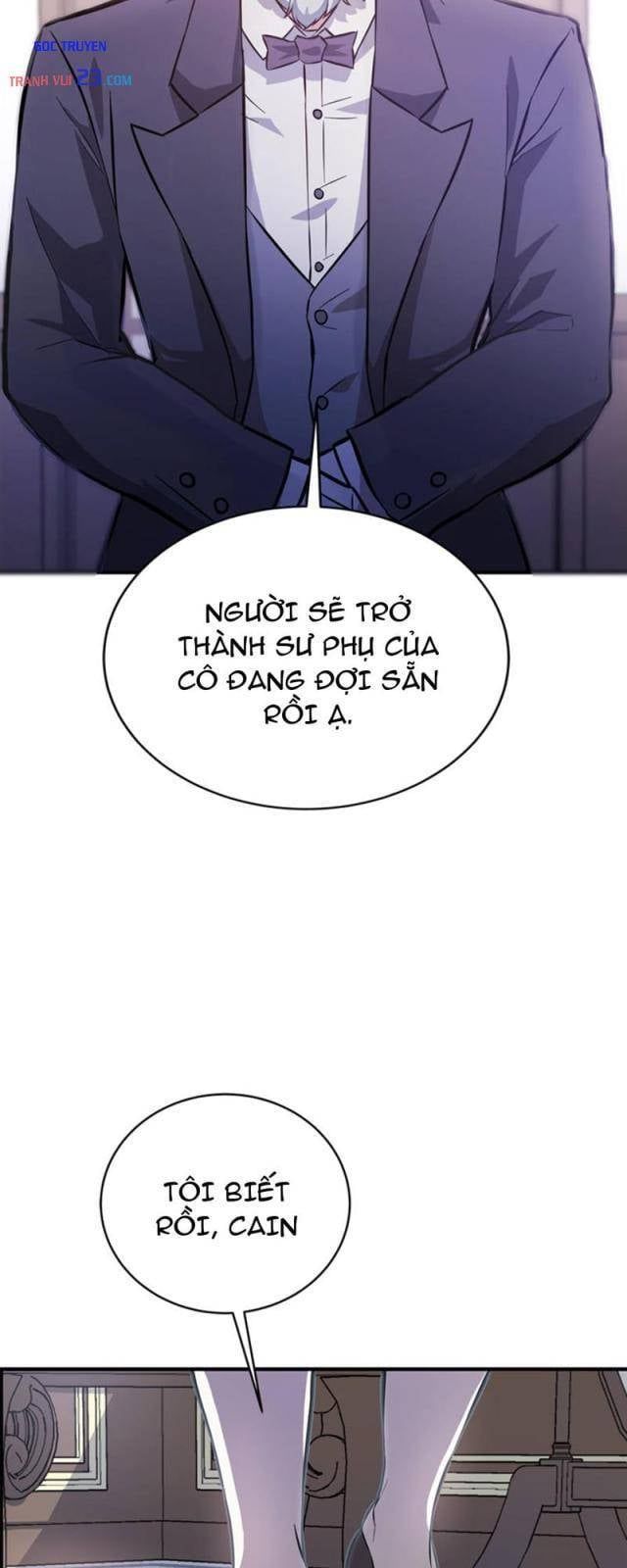 Ta Là Gia Sư Của Ma Vương Yếu Ớt Chapter 1 - Trang 49