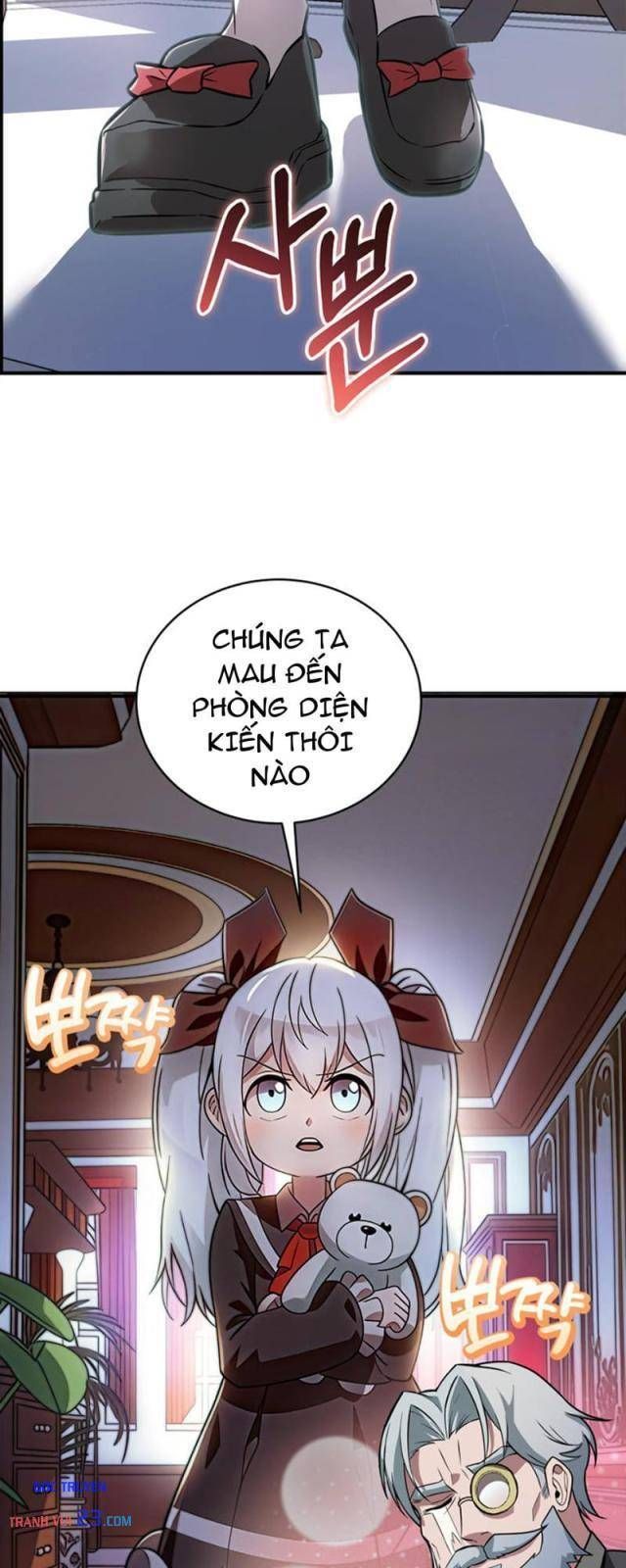 Ta Là Gia Sư Của Ma Vương Yếu Ớt Chapter 1 - Trang 50
