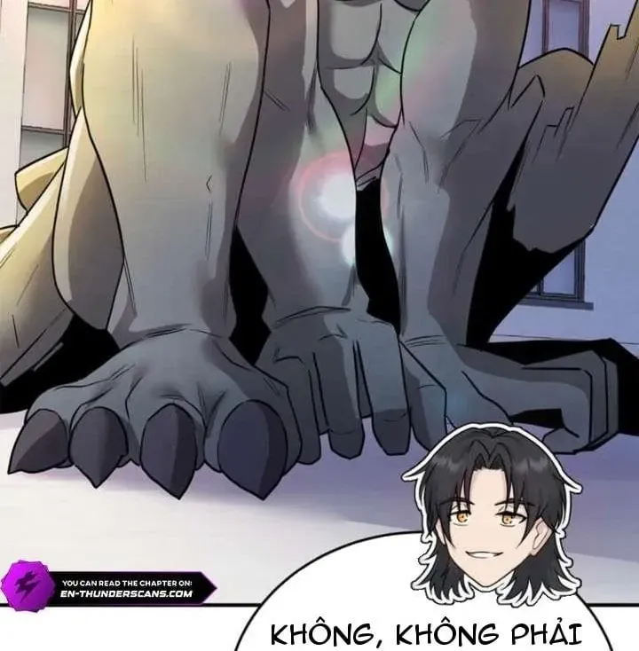 Ta Là Gia Sư Của Ma Vương Yếu Ớt Chapter 10 - Trang 11