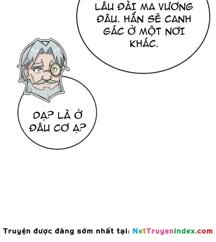 Ta Là Gia Sư Của Ma Vương Yếu Ớt Chapter 10 - Trang 12