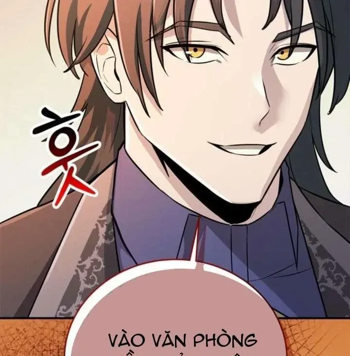 Ta Là Gia Sư Của Ma Vương Yếu Ớt Chapter 10 - Trang 23