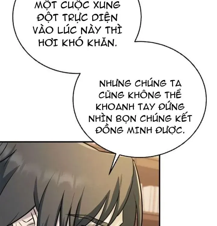 Ta Là Gia Sư Của Ma Vương Yếu Ớt Chapter 10 - Trang 30
